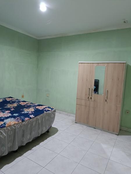Rumah Disewakan Full Furnished Meadow Green Lippo Cikarang
